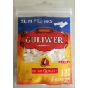 Filtry GULIWER SLIM (120)