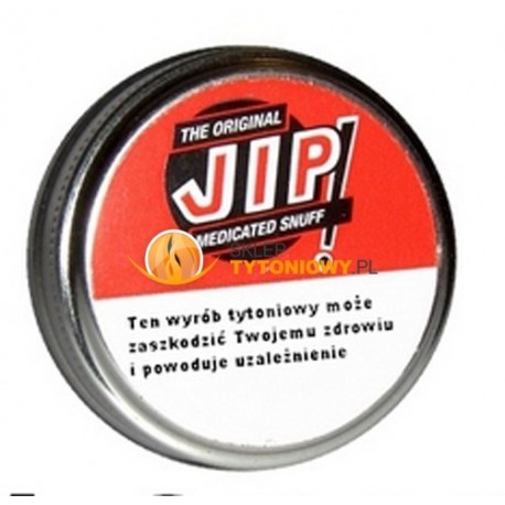 TABAKA MCCHRYSTALS JIP MEDICATED 4.5G.