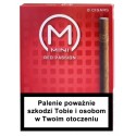 CYGARETKI M MINI RED PASSION