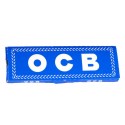 BIBUŁKI OCB BLUE 25 SZT