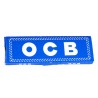 Bibułki OCB BLUE (50 sztuk)