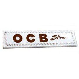 BIBUŁKI OCB SLIMS 25