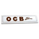 Bibułki OCB SLIMS (50 sztuk)
