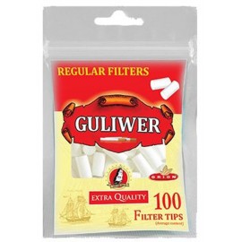 Filtry GULIWER REGULAR