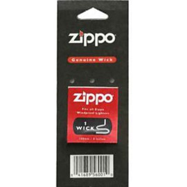 Knoty do zapalniczek ZIPPO