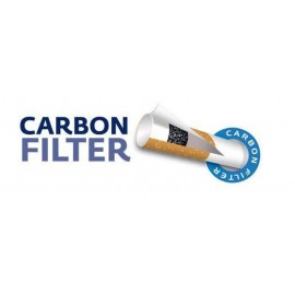 Gilzy MASCOTTE CARBON 200