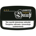 Tabaka GAWITH APRICOT SNUFF 10g.