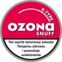 Tabaka OZONA R-TYPE 5g.