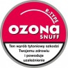 Tabaka OZONA R-TYPE SNUFF 5g.