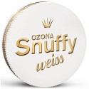 Tabaka OZONA SNUFFY WEISS 6g.