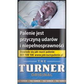 Tytoń TURNER ORGINAL 40g.