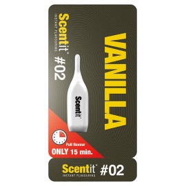 Aromat MAC BAREN SCENTIT No2 VANILLA 1,5ml