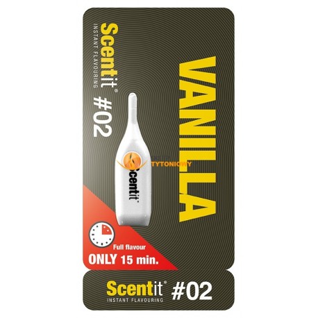 Aromat MAC BAREN SCENTIT No 02 VANILLA 1,5ml