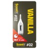 Aromat MAC BAREN SCENTIT No 02 VANILLA 1,5ml