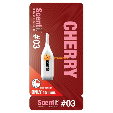 Aromat MAC BAREN SCENTIT No 03 CHERRY 1,5ml