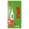 Aromat MAC BAREN SCENTIT No 12 APPLE 1,5ml