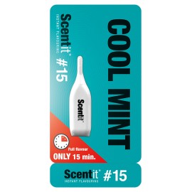 Aromat MAC BAREN SCENTIT No15 COOL MINT 1,5ml