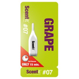 Aromat MAC BAREN SCENTIT No07 GRAPE 1,5ml