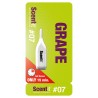 Aromat MAC BAREN SCENTIT No 07 GRAPE 1,5ml