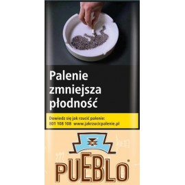 Tytoń PUEBLO 30g.