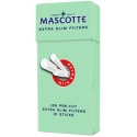 Filtry MASCOTTE EXTRA SLIM 5,3mm