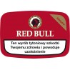 Tabaka RED BULL SNUFF 10g.