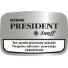 Tabaka OZONA PRESIDENT SNUFF 7g.