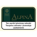 Tabaka ALPINA SNUFF 10g.