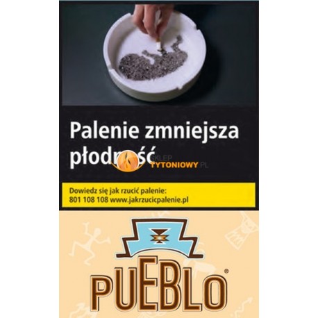 PUEBLO CLASSIC