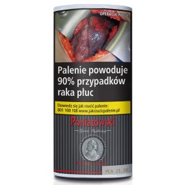 Tytoń PONIATOWSKI ORGINAL 40g.