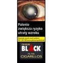 Cygaretki DJARUM BLACK FILTER (10)