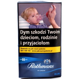 Tytoń ROTHMANS BLUE 30g.