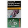 Cygaretki COLTS FILTER GREEN (10)