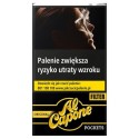 Cygaretki AL CAPONE POCKET ORGINAL FILTER (10)
