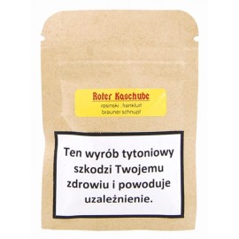 Tabaka ROSINSKI ROTER KASCHUBE 10g.