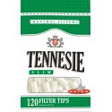 Filtry TENNESIE MENTHOL SLIM (120)