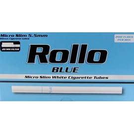 Gilzy ROLLO BLUE MICRO SLIM 200