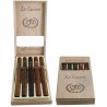 Cygaro LA FLOR DOMINICANA LOS LANCEROS - sampler 5 cygar