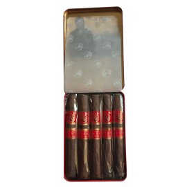 Cygaro ROCKY PATEL SUN GROWN JUNIORS (5)