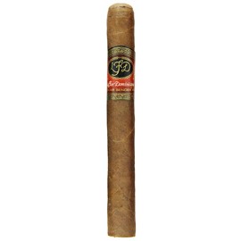 Cygaro LA FLOR DOMINICANA AIR BENDER PODEROSO TUBOS (1)