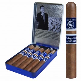 CYGARO ROCKY PATEL VINTAGE 2003 JUNIORS 