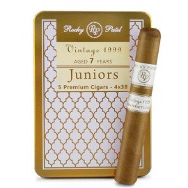 CYGARO ROCKY PATEL VINTAGE 1999 JUNIORS  