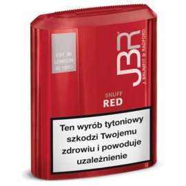 Tabaka JBR RED 10g.