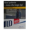 LD BLUE 22 KS