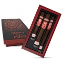 Cygaro ALMA DE FUEGO - sampler 3 cygar