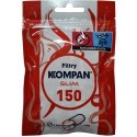 Filtry KOMPAN SLIM 6mm (150)