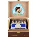 Cygaro LA PREFERIDA 452 SHORT ROBUSTO