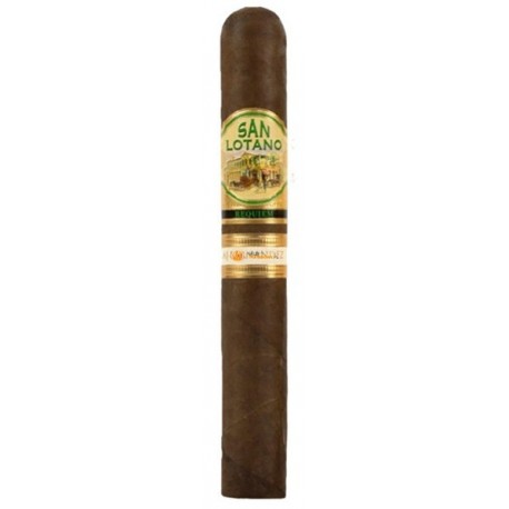 Cygaro AJ FERNANDEZ SAN LOTANO REQUIEM HABANO ROBUSTO