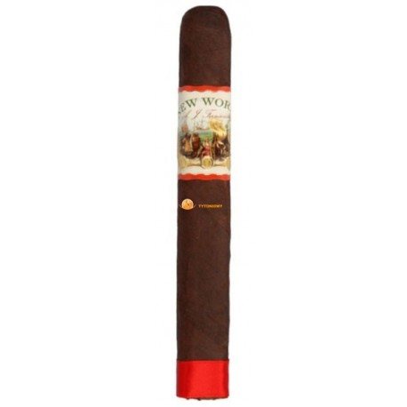 Cygaro AJ FERNANDEZ NEW WORLD GOBERNADOR OSCURO TORO (1)