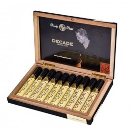 Cygaro ROCKY PATEL DECADE TORO TUBO